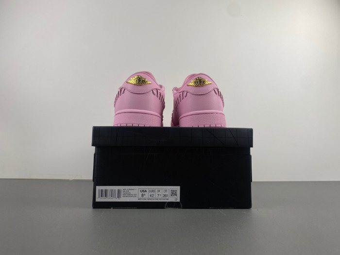 Air Jordan 1 Low Method of Make FN5032-600