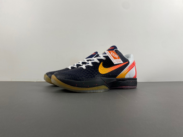 NIKE Kobe 6 Protro CW2190-503