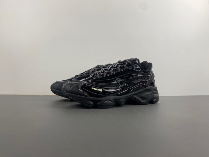 NEW BALANCE SNEAKER NB122