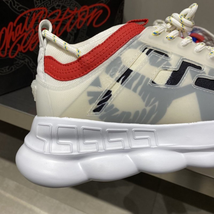 VERSA CHAIN REACTION VS-7