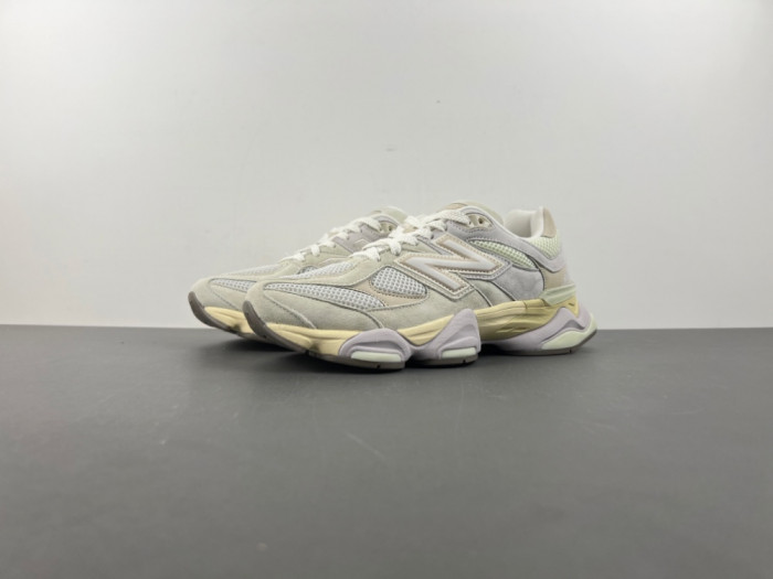 New Balance 9060 ''Mineral Grey Matter'' U9060EEP