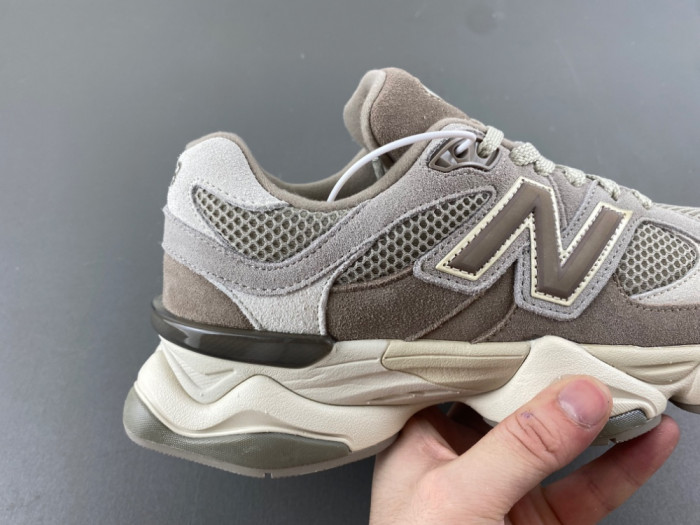 New Balance 9060 "Arid Stone Mushroom" U9060ERC