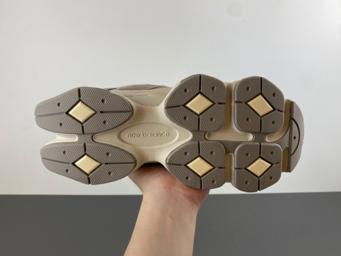 New Balance 9060 "Arid Stone Mushroom" U9060ERC