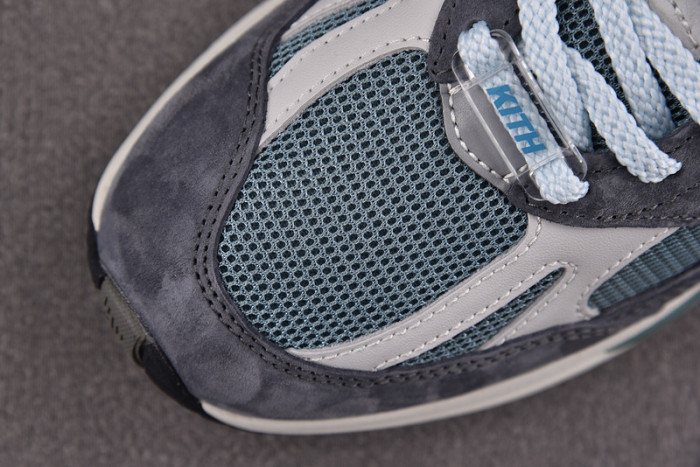 New Balance Kith x 991v2 Made in England 