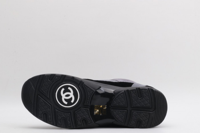 Chane* snekaers C000007