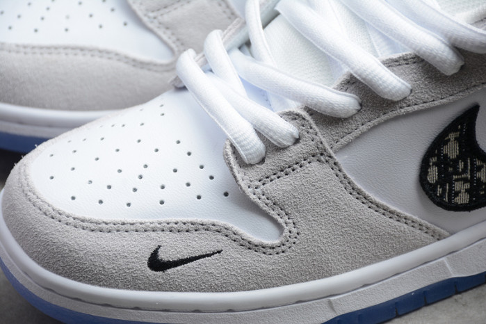 NIKE DUNK LOW BQ6817-002