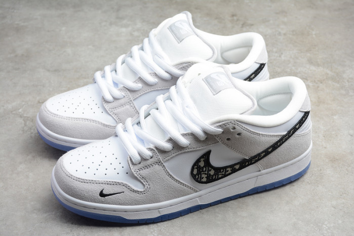 NIKE DUNK LOW BQ6817-002