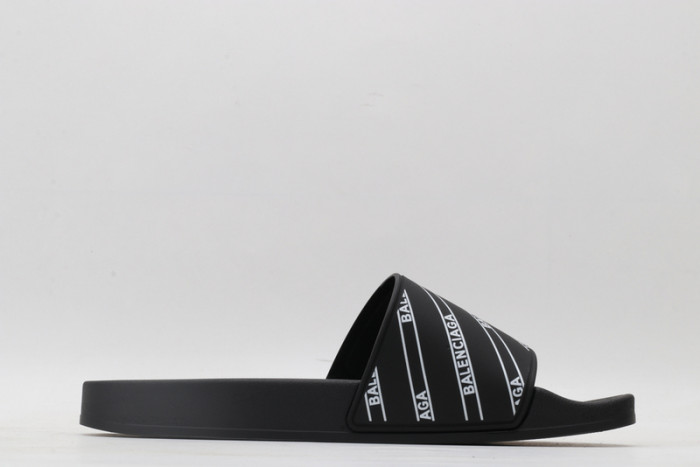 Balenciag* Sandal11