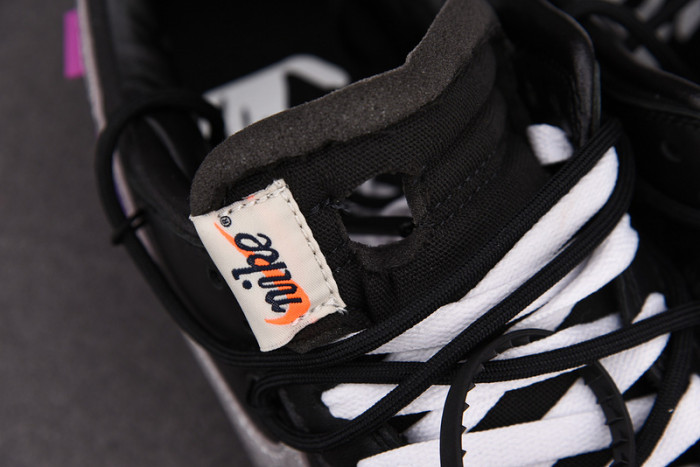 OFW X DUNK LOW “50 OF 50” DM1602-001