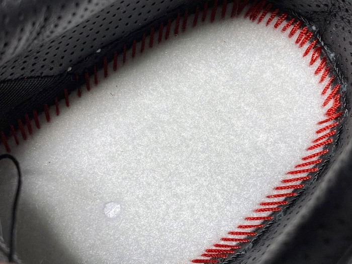 Fragment CLOT Nike Air Force 1 Black CZ3986-001